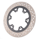 Performance Brake Disc Front Solid Disc For Yamaha TT600 1993-2004