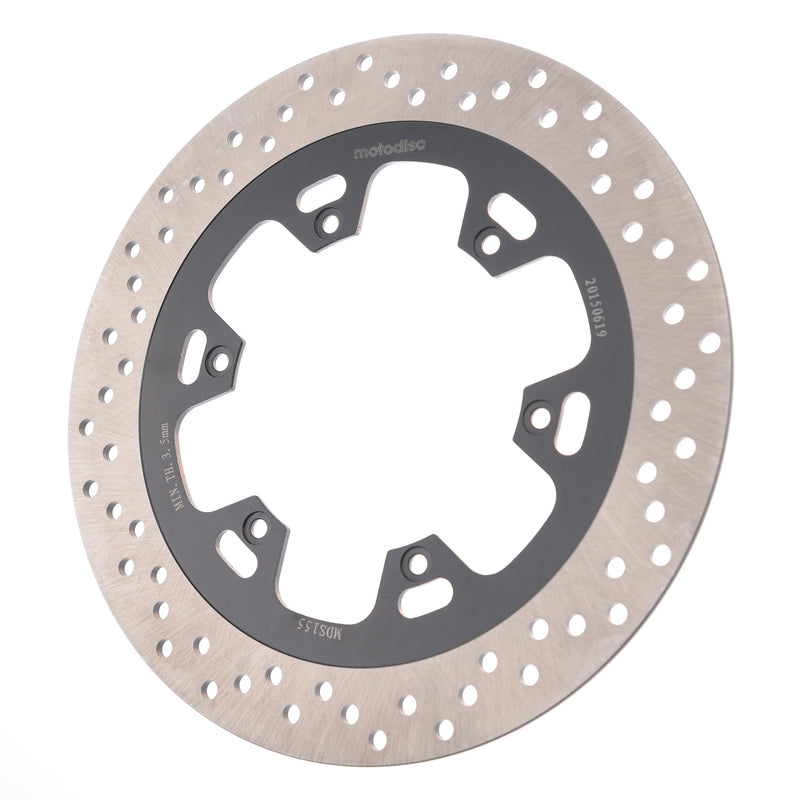 Performance Brake Disc Front Solid Disc For Yamaha TT600 1993-2004