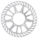 Performance Brake Disc Front Solid Disc For Yamaha YZ125/250 & WR250 Models