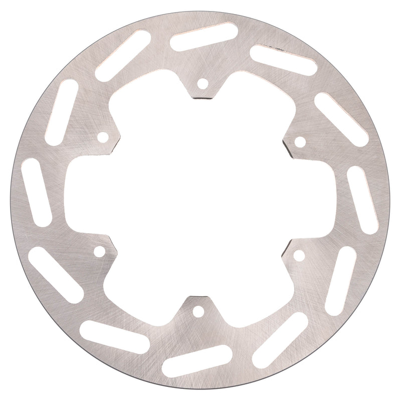 Performance Brake Disc Rear Solid Disc For Yamaha WR/YZ 250 1990's