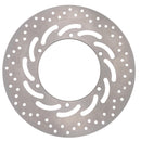 Performance Brake Disc Rear Solid Disc For Yamaha XVS1100 DRAG STAR 2004-2009