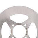 Performance Brake Disc Rear Solid Disc For Yamaha YFM250R Raptor 2WD 2008-2013