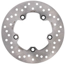 Performance Brake Disc Rear Solid Disc For Yamaha YZF-R6 / YZF-R1 2004-2009