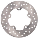 Performance Brake Disc Rear Solid Disc For Yamaha YZF-R6 / YZF-R1 2004-2009