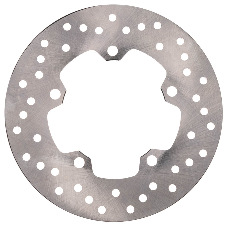 Performance Brake Disc Rear Solid Disc For Yamaha YZF-R6 / YZF-R1 2004-2009