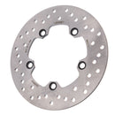 Performance Brake Disc Rear Solid Disc For Yamaha YZF-R6 / YZF-R1 2004-2009