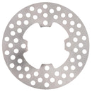 Performance Brake Disc Front Solid Disc For Yamaha YFM350