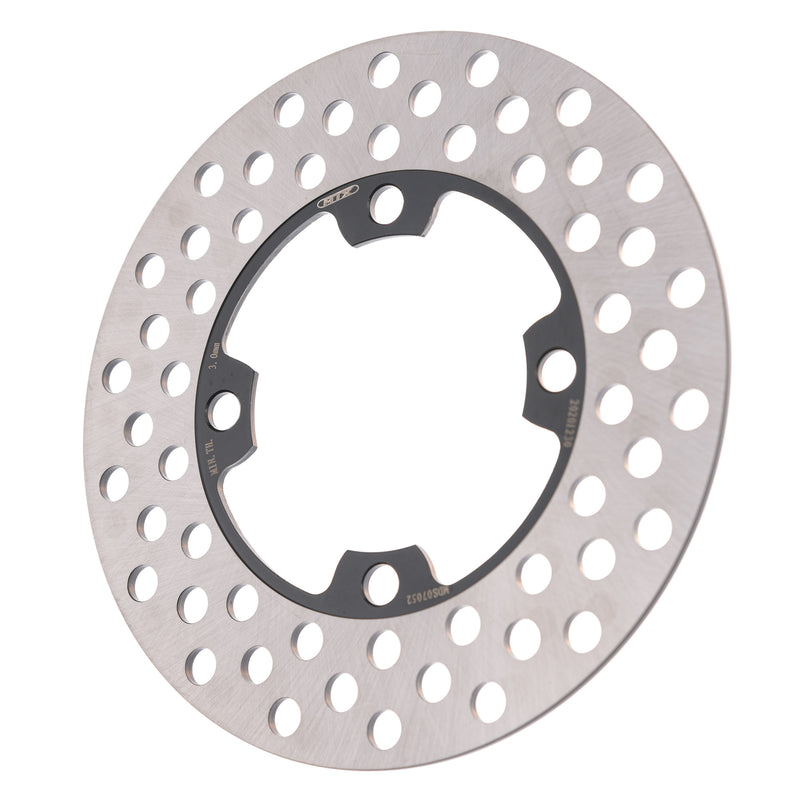 Performance Brake Disc Front Solid Disc For Yamaha YFM350