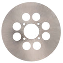 Performance Brake Disc Rear Solid Disc For Yamaha YFS200 BLASTER 2WD 2003-2006