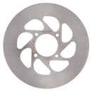 Performance Brake Disc Solid Disc For Yamaha YFM660R Raptor 2001