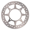 Performance Brake Disc Front Solid Disc For Yamaha DT TT-R50 125LC, RE, L, LE