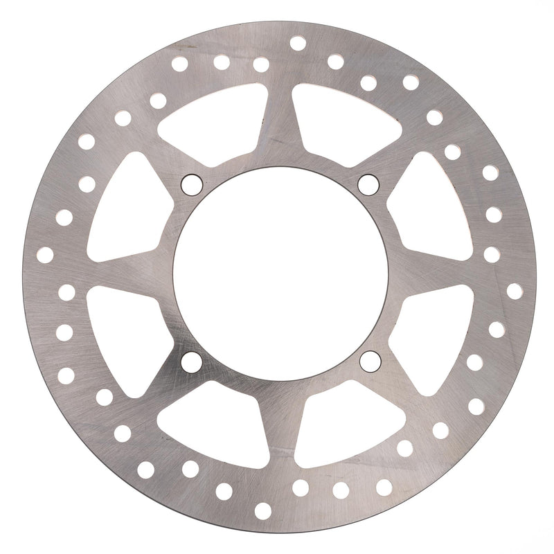 Performance Brake Disc Front Solid Disc For Yamaha DT TT-R50 125LC, RE, L, LE