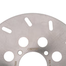 Performance Brake Disc Rear Solid Disc For Yamaha YFM KODIAK 2000-2004