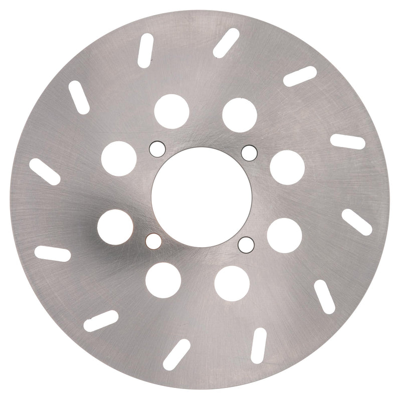 Performance Brake Disc Rear Solid Disc For Yamaha YFM KODIAK 2000-2004