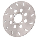 Performance Brake Disc Rear Solid Disc For Yamaha YFM KODIAK 2000-2004