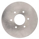 Performance Brake Disc Rear Solid Disc For Yamaha YFM660 GRIZZLY2002-2008