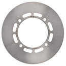 Performance Brake Disc Front Solid Disc For Yamaha YFM660 GRIZZLY 2002-2008
