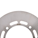 Performance Brake Disc Front Solid Disc For Yamaha YFM660 GRIZZLY 2002-2008