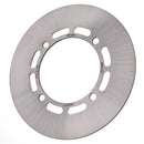 Performance Brake Disc Front Solid Disc For Yamaha YFM660 GRIZZLY 2002-2008