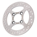 Performance Brake Disc Rear Solid Disc For Yamaha YFZ 450 R / YFM700 Raptor 2WD '06-'13