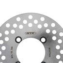 Performance Brake Disc Front Solid Disc For Aprilia Pegaso, RX50, MX50, RX 3-5 Marce & Yamaha DT50 Models