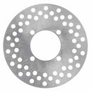 Performance Brake Disc Front Solid Disc For Aprilia Pegaso, RX50, MX50, RX 3-5 Marce & Yamaha DT50 Models