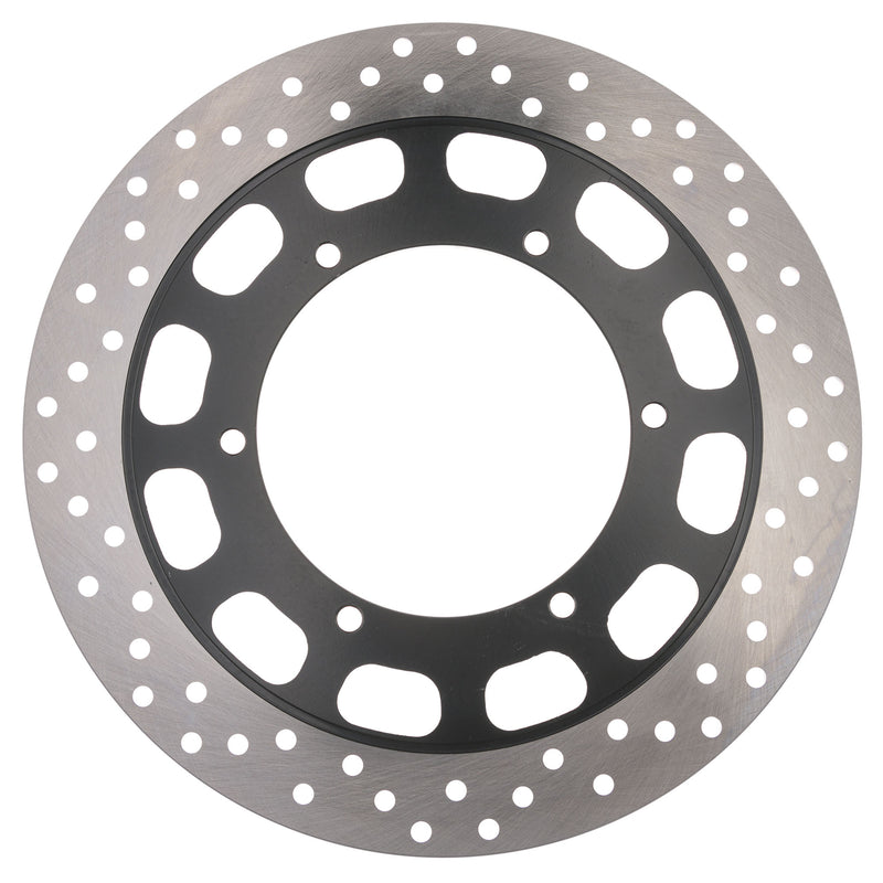 Performance Brake Disc Rear Solid Disc For Yamaha XVS 1300 2007-2009