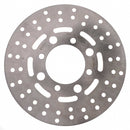 Performance Brake Disc Front Solid Disc For Yamaha YFM600 Grizzly 4WD 1998-2001
