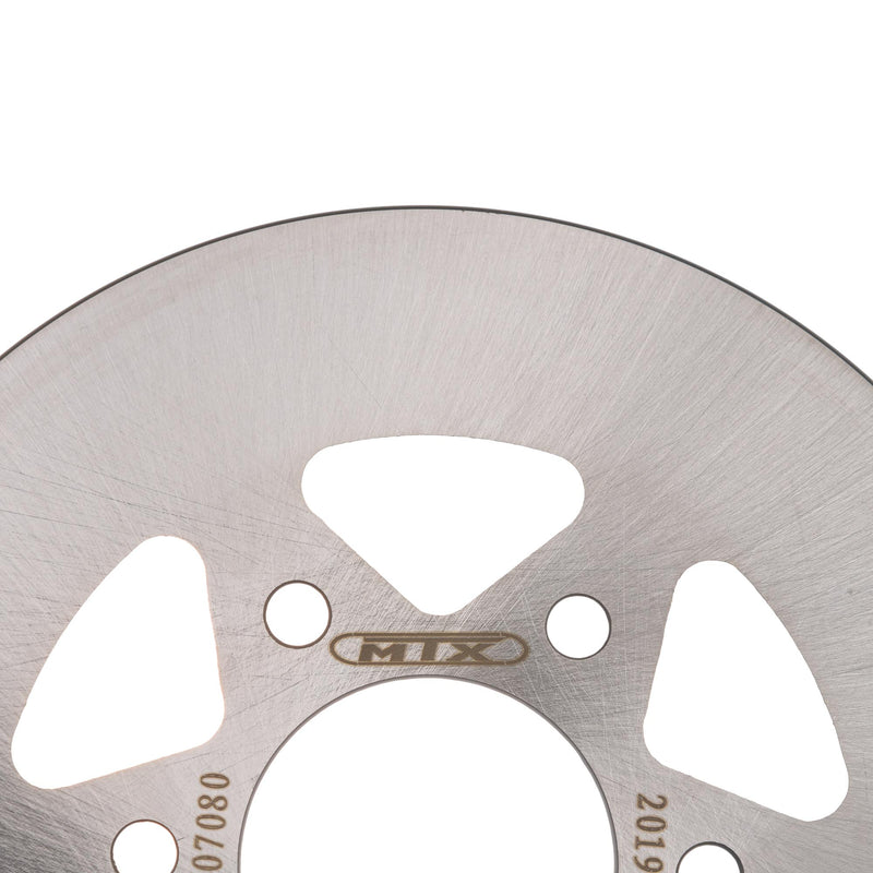 Performance Brake Disc Solid Disc For Yamaha YXR700 FA Rhino 2008-2013