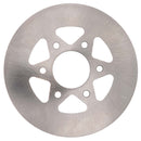 Performance Brake Disc Solid Disc For Yamaha YXR700 FA Rhino 2008-2013