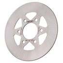 Performance Brake Disc Solid Disc For Yamaha YXR700 FA Rhino 2008-2013