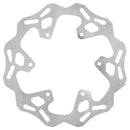 Performance Brake Disc Rear Solid Disc For Yamaha YZ125/YZ250/YZ450 & WR250F/WR450F Models