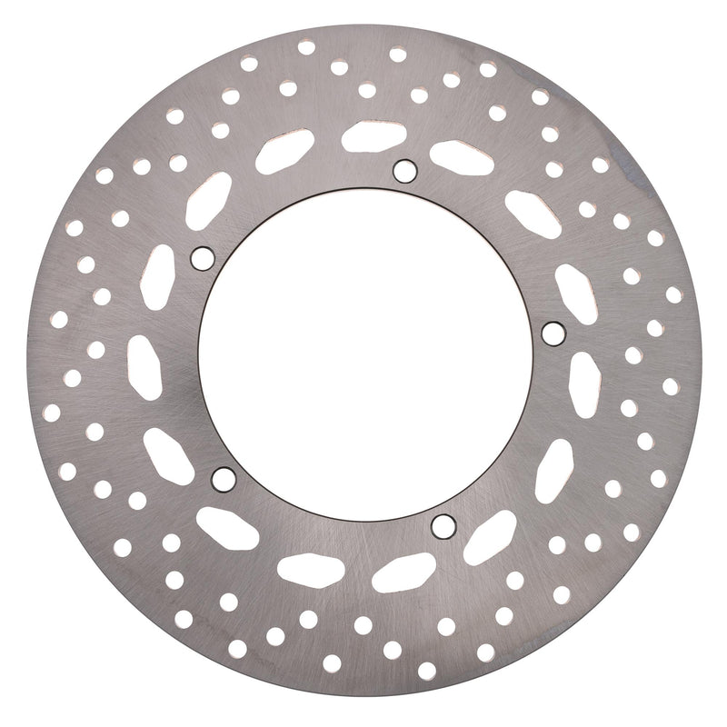 Performance Brake Disc Rear Solid Disc For Yamaha FZ8N/S