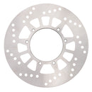 Performance Brake Disc Rear Solid Disc For Yamaha XT600 1985-2003