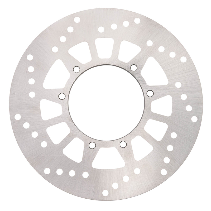 Performance Brake Disc Rear Solid Disc For Yamaha XT600 1985-2003