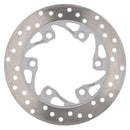 Performance Brake Disc Rear Solid Disc For KTM Duke 390
