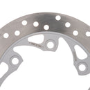 Performance Brake Disc Rear Solid Disc For KTM Duke 390