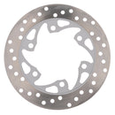 Performance Brake Disc Rear Solid Disc For KTM Duke 390