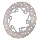 Performance Brake Disc Rear Solid Disc For KTM Duke 390