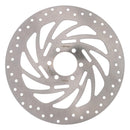 Performance Brake Disc Front Solid Disc For KTM Duke 390 2013-2015