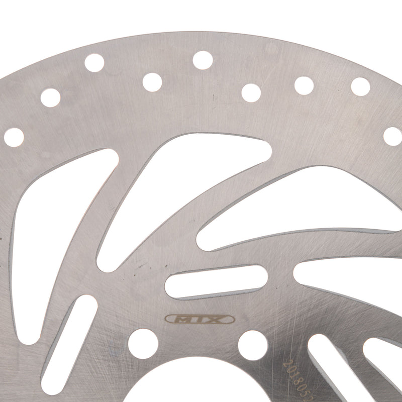 Performance Brake Disc Front Solid Disc For KTM Duke 390 2013-2015