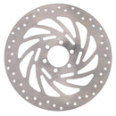 Performance Brake Disc Front Solid Disc For KTM Duke 390 2013-2015