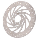 Performance Brake Disc Front Solid Disc For KTM Duke 390 2013-2015