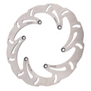 Performance Brake Disc Front Solid Disc For KTM 125