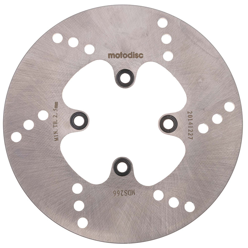 Performance Brake Disc Rear Solid Disc For KTM 60