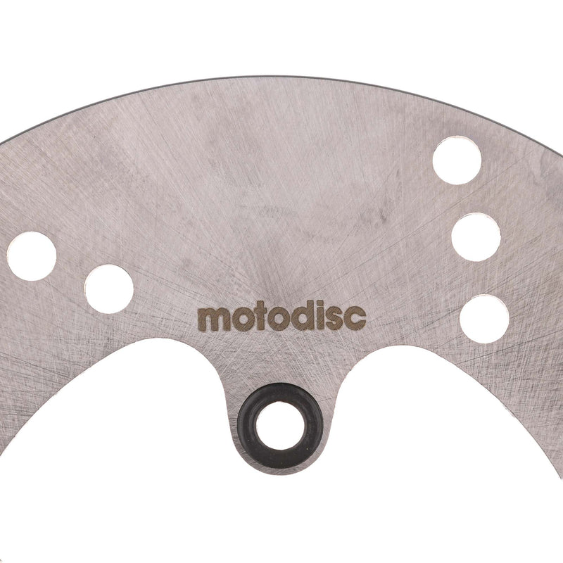 Performance Brake Disc Rear Solid Disc For KTM 60