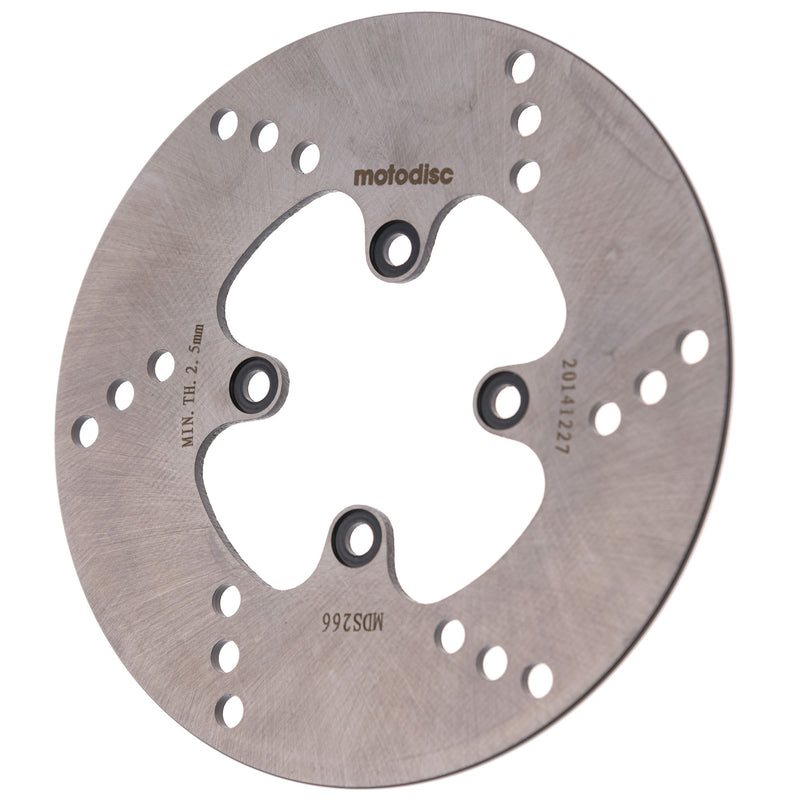 Performance Brake Disc Rear Solid Disc For KTM 60