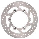 Performance Brake Disc Rear Solid Disc For KTM 690 Enduro 2008-2019
