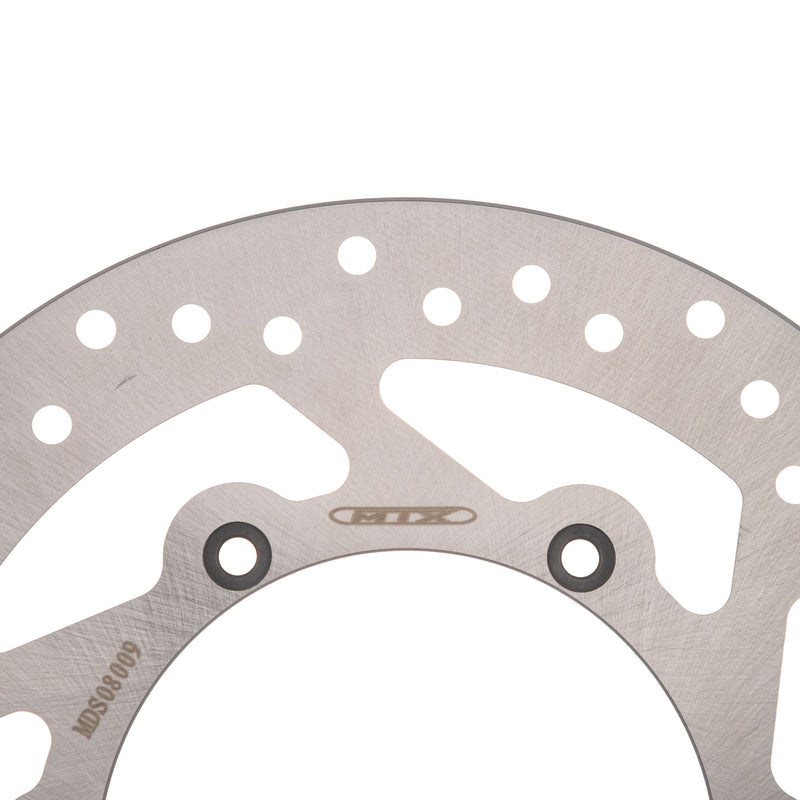 Performance Brake Disc Rear Solid Disc For KTM 690 Enduro 2008-2019