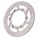 Performance Brake Disc Rear Solid Disc For KTM 690 Enduro 2008-2019